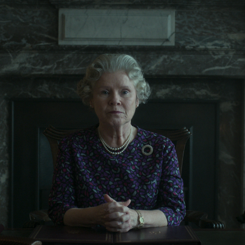 Victoria Stable ‘The Crown’: The History Behind the Final Episodes - NYC360, INC.