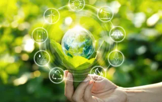 The Future of Business: Integrating ESG, Sustainability, and Digital Transformation